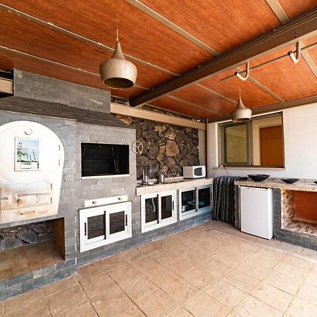 Villa Luxury Vista De Mar Санта-Крус-де-Тенеріфе Екстер'єр фото
