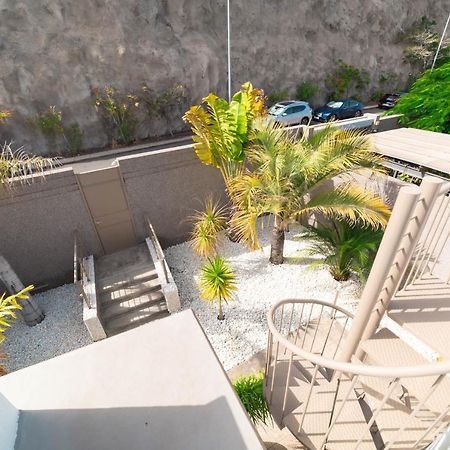 Villa Luxury Vista De Mar Санта-Крус-де-Тенеріфе Екстер'єр фото