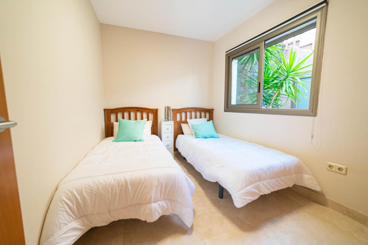 Villa Luxury Vista De Mar Санта-Крус-де-Тенеріфе Екстер'єр фото